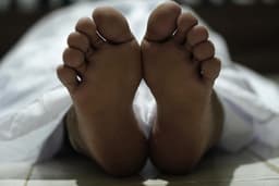 Hit-and-run driver kills 15-year-old girl in Ibadan