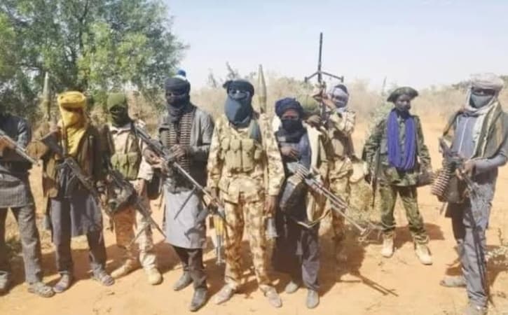 Bandits kill two, kidnap many in Kwara