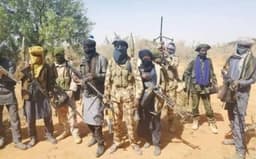 Bandits kill two, kidnap many in Kwara