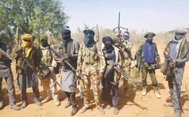 Bandits kill two, kidnap many in Kwara