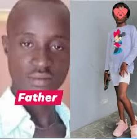 Man surrenders to Police over daughter’s mysterious death, burial