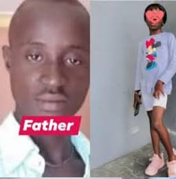 Man surrenders to Police over daughter’s mysterious death, burial