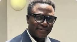 Journalists, friends bid farewell as Leon Usigbe laid to rest