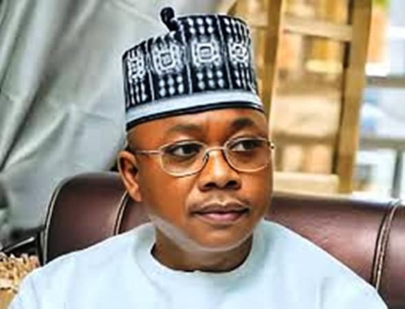 Ododo vows justice for policemen killed by gunmen in Kogi