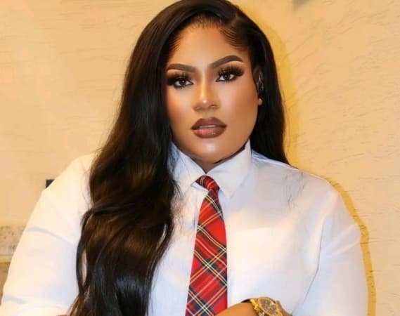 I'm tired of being single, Nkechi Blessing cries out