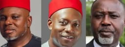 Top five contenders to look out for in Anambra guber race