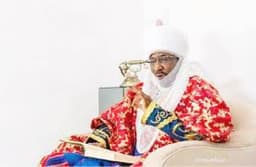 Sanusi: Nigeria has been unfortunate with lousy leaders for long