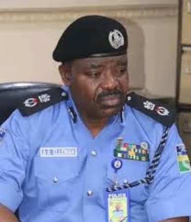 Love struck man kills rival in Kontagora