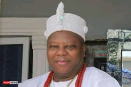 Conviction of Osun monarch in US ‘ugly development’, says Adeleke