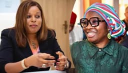 Soludo’s wife challenges Senator Ekwunife to public oath over infidelity claims