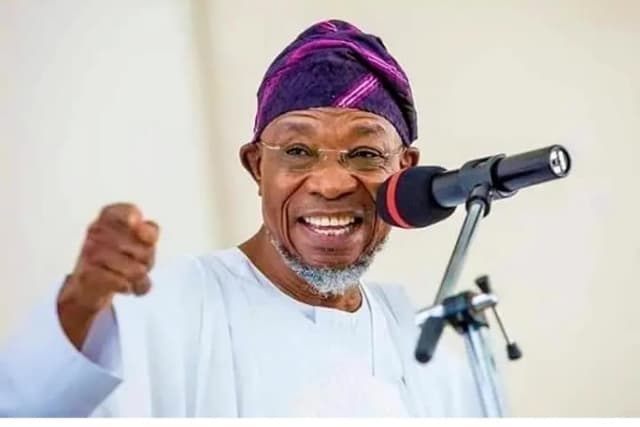 ADC will take over Aso Rock, Lagos govt house in 2027 — Aregbesola
