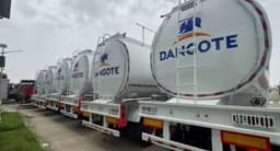 Dangote petrol far cheaper in Togo than in Nigeria — Importers