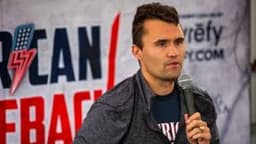 People are getting fired for allegedly celebrating Charlie Kirk’s murder. It looks like a coordinated effort
