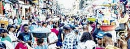 Nigeria’s economy not growing, stakeholders debunk FG’s claim