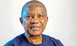 APC jittery over opposition coalition — Ohuabunwa