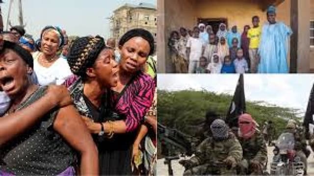 Insecurity disrupting tourism, farming, investment in Kwara – Dep Senate Leader