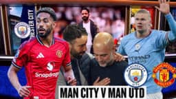 Premier League: The big question as City, United clash in Manchester derby