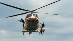 NAF bombers unleash bombs bandits’ hideout in Kaduna, neutralize threat