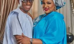 They buried my wife illegally after wrongfully claiming I killed her — Husband alleges