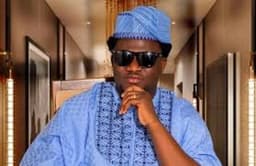 How I was shot in Lagos, blinded by armed robbers — Canada-based Nigerian