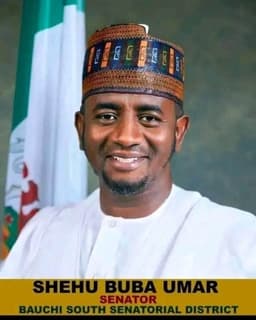 Group backs Senator Buba's peace efforts in northern Nigeria