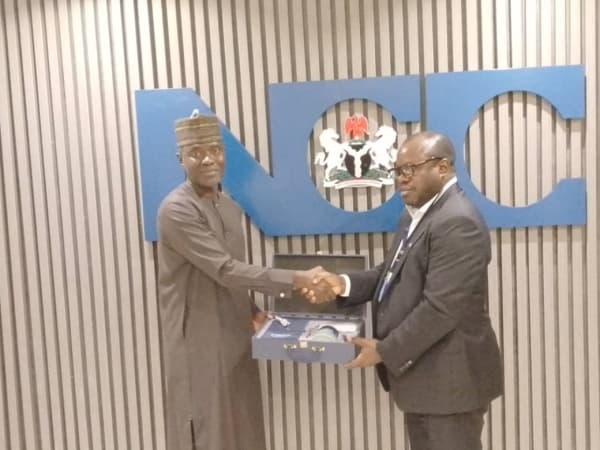 PAP seeks NCC's partnership on empowerment of beneficiaries