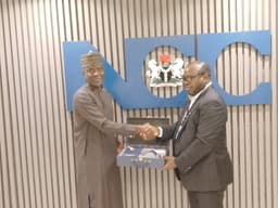 PAP seeks NCC's partnership on empowerment of beneficiaries