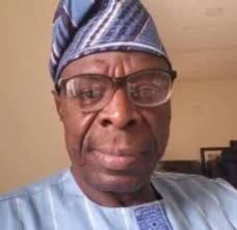 2027: Don?t zone Oyo governorship ticket to Ibadan, Ex-commissioner tells APC
