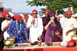 We’re working to reclaim Ukpor from unknown gunmen — Igwe, PG