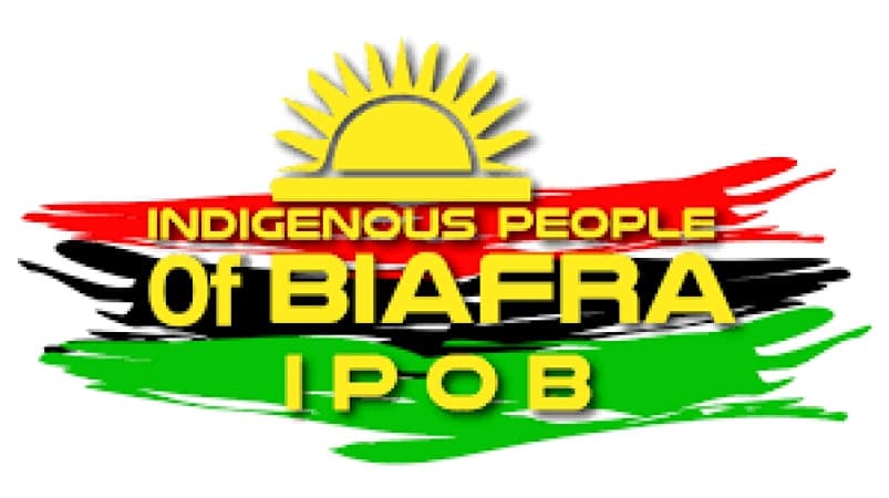 IPOB DOS loses mother