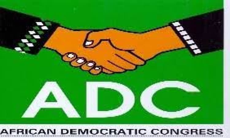 ADC yet to submit list of state executives to INEC — Abdullahi