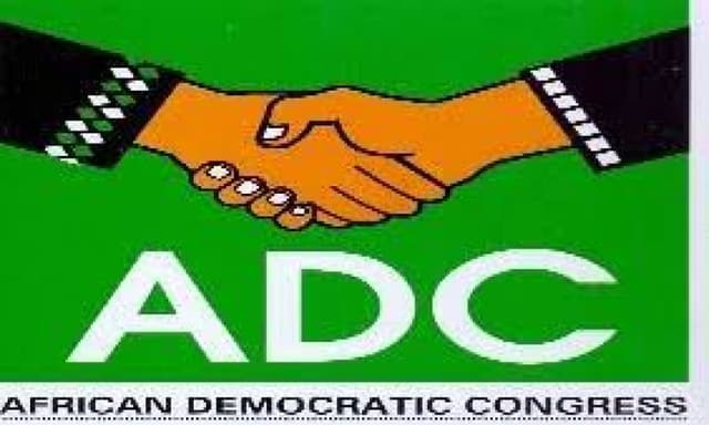 ADC yet to submit list of state executives to INEC — Abdullahi