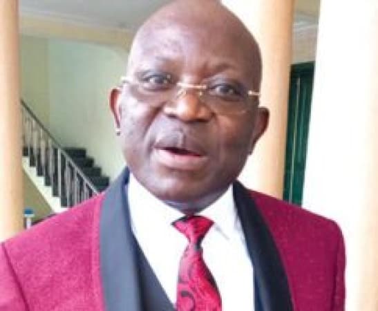 Rivers emergency rule: PFN leader rebukes top pastors who visited Administrator Ibas