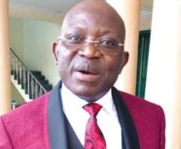 Rivers emergency rule: PFN leader rebukes top pastors who visited Administrator Ibas