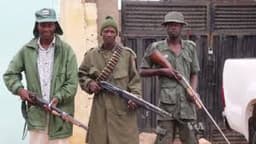 Shock as task force member opens fire inside Kebbi mosque