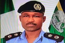  Community policing, only path to lasting security — DIG Abubakar