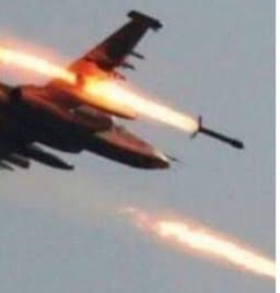 Airstrikes trigger anxiety among Boko Haram fighters in Borno
