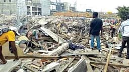 Outcry over demolition of varsity cancer hospital in Abuja