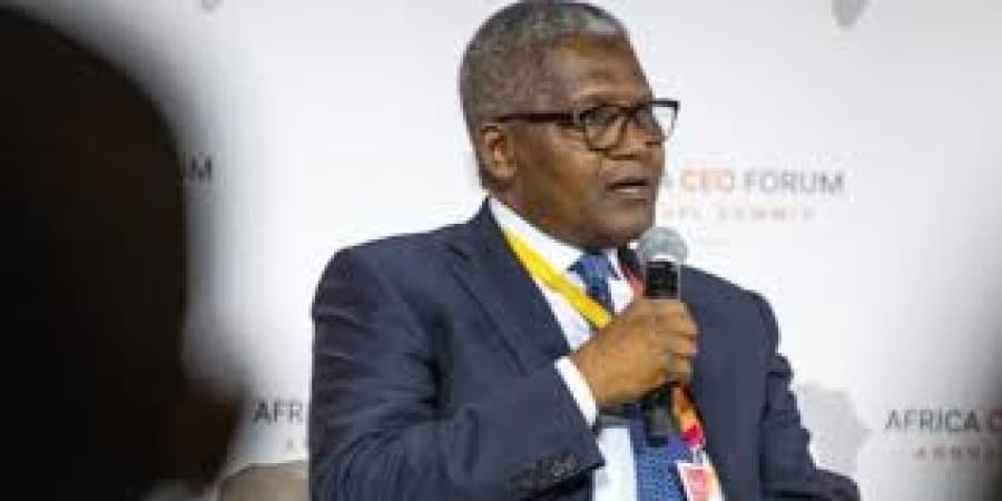 Dangote takes over Unilorin Mosque’s N1.1bn hostel project