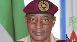 FULL LIST: Shake-up in FRSC, senior officers redeployed