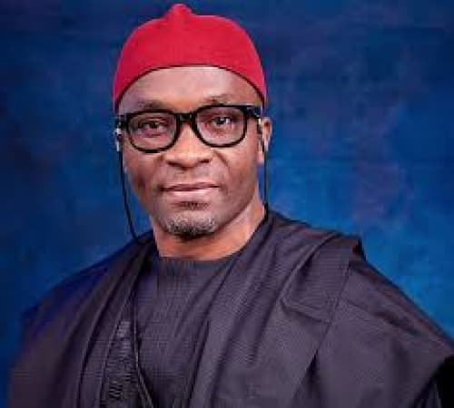 Benjamin Kalu, A Rising Political Force in Southeast - Empowering the Next Generation of Igbo Leaders