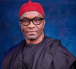 Benjamin Kalu, A Rising Political Force in Southeast - Empowering the Next Generation of Igbo Leaders