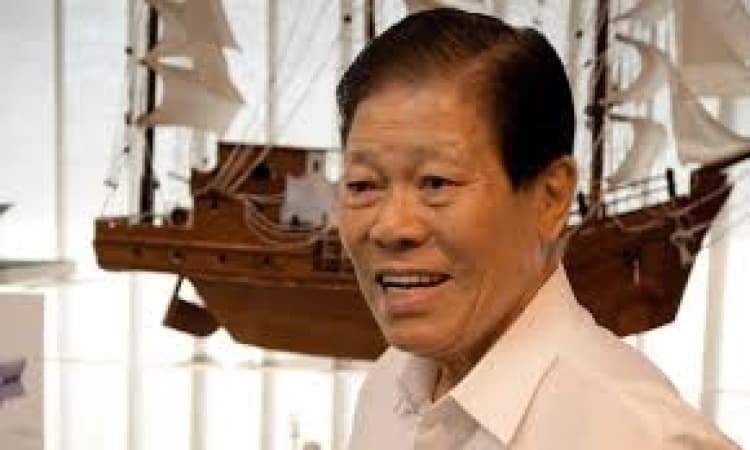 6 grandchildren of late Singapore tycoon Goh Cheng Liang become billionaires under unusual inheritance plan