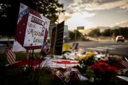Key questions remain about Charlie Kirk’s assassination as his memorial is announced. Here’s what we know