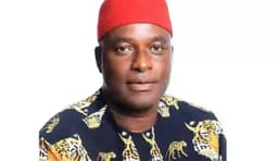 Imo Govt vows to secure Ogbu's release, warns politicians