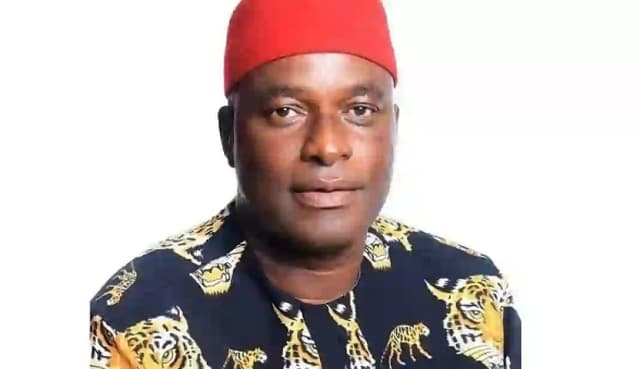 Imo Govt vows to secure Ogbu's release, warns politicians