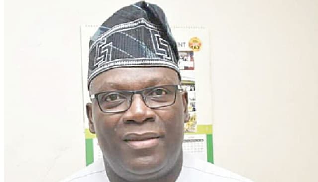 Your attempt to unseat Tinubu, political suicide, APC tells Aregbesola