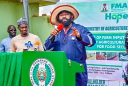 Enugu govt begins revalidation of property documents