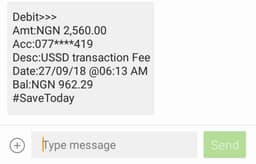 Billions at stake as Nigerians pay for failed USSD transactions