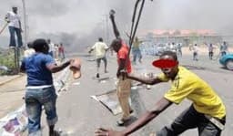 Two feared killed in Lagos suspected cult attacks